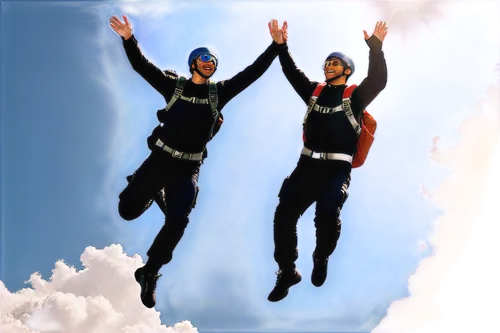 tandem jump,skydives,skydivers,skydive,skydiving,parachuters,highflyers,voladores,skydiver,parachutists,parachute jumper,smokejumpers,parachuting,acrocercops,volare,parachuted,paratroopers,jumpshot,jumps,freefalling,Illustration,Realistic Fantasy,Realistic Fantasy 36