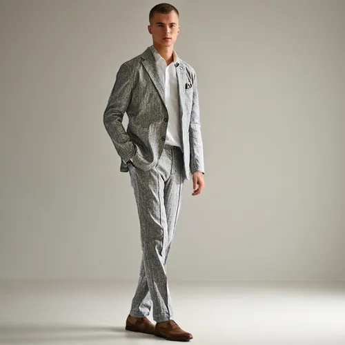 men's suit,suit trousers,wedding suit,men's wear,male model,men clothes,one-piece garment,overcoat,menswear,menswear for women,grey fox,man's fashion,navy suit,white-collar worker,suit,suit of spades,frock coat,linen,dress shirt,sackcloth textured