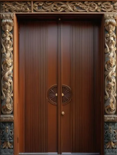 generate a door with same pattern ,main door,wooden door,home door,church door,door,front door,iron door,garden door,doors,doorway,the door,steel door,wood gate,armoire,door trim,hinged doors,metallic