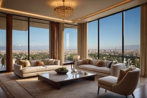 penthouses,damac,rotana,luxury home interior,sursock,livingroom,tishman,habtoor,family room,luxury property,luxury real estate,apartment lounge,living room,great room,sky apartment,jumeirah,modern living room,sitting room,mahdavi,minotti,Illustration,Realistic Fantasy,Realistic Fantasy 22