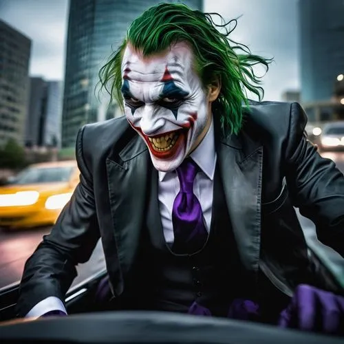 joker,cosplay image,ledger,comic characters,cosplayer,supervillain,photoshop manipulation,comedy and tragedy,scary clown,creepy clown,cosplay,batman,villain,anonymous hacker,riddler,it,male mask killer,comic hero,full hd wallpaper,without the mask,Illustration,Paper based,Paper Based 28