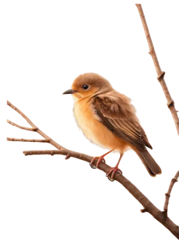 rufous,bird on branch,vink,emberiza,cisticola,bird painting,song bird,parrotbill,finch in liquid amber,fulvetta,flycatcher,toricelli,puffbird,palm warbler,bird illustration,dotterels,chestnut-backed chickadee,small bird,linnet,african dusky flycatcher,Illustration,Retro,Retro 17