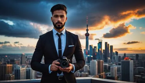 black businessman,ceo,african businessman,nav,blur office background,image manipulation,princip,minhaj,city ​​portrait,ttd,saeid,daequan,inntrepreneur,persaud,emirati,photomanipulation,photographic background,salaryman,photoshop manipulation,businessman,Illustration,Retro,Retro 24