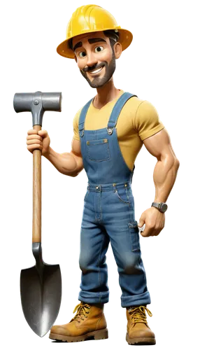 tradesman,blue-collar worker,construction worker,a carpenter,bricklayer,builder,contractor,carpenter,digging equipment,farmer,handyman,worker,miner,construction industry,garden tool,lumberjack,construction company,plumber,repairman,wood tool,Illustration,Abstract Fantasy,Abstract Fantasy 23