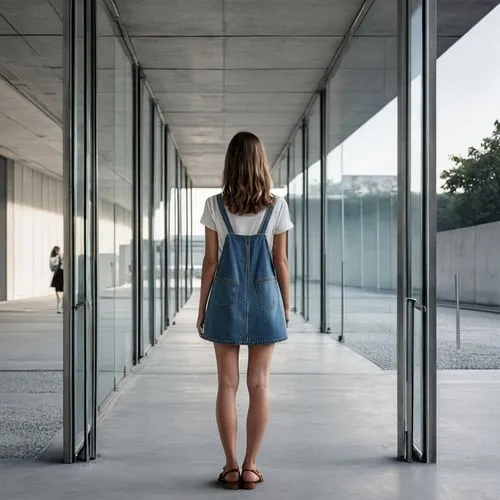 girl walking away,keersmaeker,mirror house,girl in a long dress from the back,kimbell,safdie,serralves,holocaust memorial,chipperfield,woman walking,abnegation,epfl,konsthall,a girl in a dress,niemeyer,glucksman,pinakothek,hollein,quadriennale,girl in a long