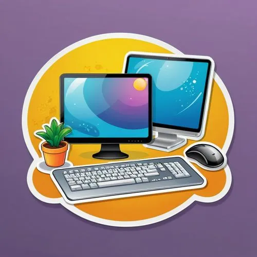 cute computer,computer icon,kubuntu,lubuntu,clipart sticker,fruits icons,deskpro,dribbble icon,html5 icon,flat blogger icon,growth icon,office icons,web icons,fruit icons,icon e-mail,hostplant,compute