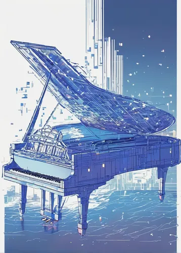 digital piano,grand piano,concerto for piano,piano keyboard,piano,pianet,player piano,the piano,keyboard instrument,pianist,play piano,musical keyboard,pianos,electric piano,fortepiano,electronic keyboard,spinet,piano notes,harpsichord,jazz pianist,Illustration,Black and White,Black and White 08