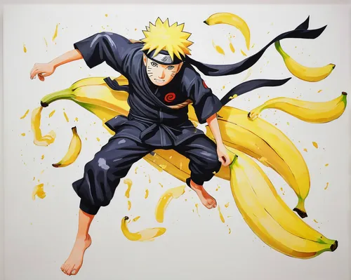 naruto,banana peel,iaijutsu,boruto,nine-tailed,monkey banana,banana,nanas,ninja,kenjutsu,sōjutsu,battōjutsu,saba banana,shinkiari,banana cue,sensei,yuzu,ninjutsu,bananas,martial arts uniform,Photography,Fashion Photography,Fashion Photography 21