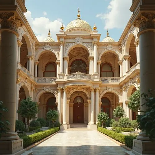 safdarjung,shekhawati,chhatrapati,chhatri,marble palace,jaipur,gwalior,chhatra,bada bagh,baroda,tautvilas,wodeyar,bikaner,rashtrapati,lalbagh,mysore,catherine's palace,vidyapith,gurmukh,imambara,Photography,General,Realistic