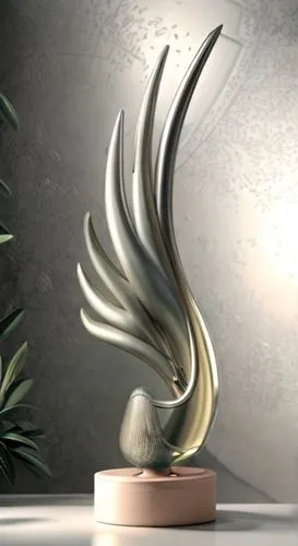 swan feather,vase,bronze sculpture,table lamp,award background,award,olympic flame,steel sculpture,trophy,ikebana,incense with stand,png sculpture,3d figure,3d model,bird feather,scuplture,allies sculpture,decorative figure,sansevieria,quill