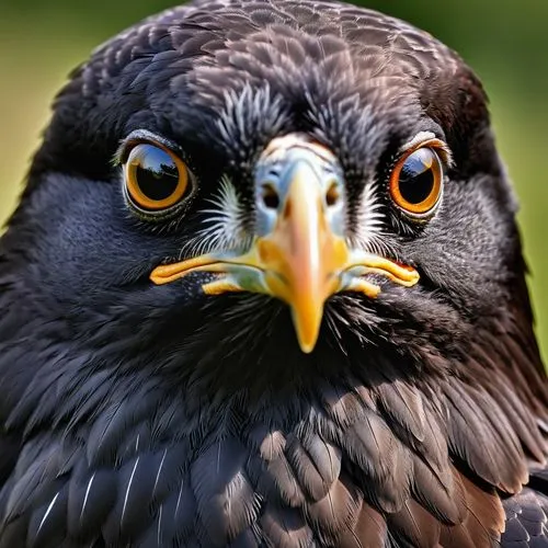 ravena,harris hawk,harris's hawk,golden eagle,yellow billed kite,steller's sea eagle,steppe eagle,of prey eagle,african eagle,common black hawk,african fishing eagle,male uk blackbird,falconiformes,se