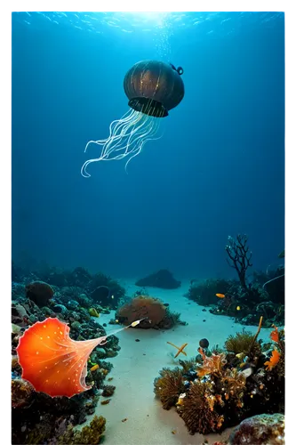 wakatobi,cnidaria,banggai,marine life,coral reefs,red sea,sea jellies,jellyfishes,porifera,sea life underwater,anemone fish,cnidarians,reef,cozumel,undersea,underwater background,andaman sea,great barrier reef,ray anemone,coral reef,Art,Artistic Painting,Artistic Painting 36