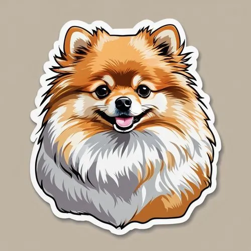 telegram icon,pomeranian,pomeranians,clipart sticker,twitch icon,animal stickers,flat blogger icon,pomerania,a small red panda,shetland sheepdog,sticker,puxi,shetland sheepdog tricolour,rough collie,dog shetland sheepdog,red panda,ein,wickett,blogger icon,ewok,Unique,Design,Sticker