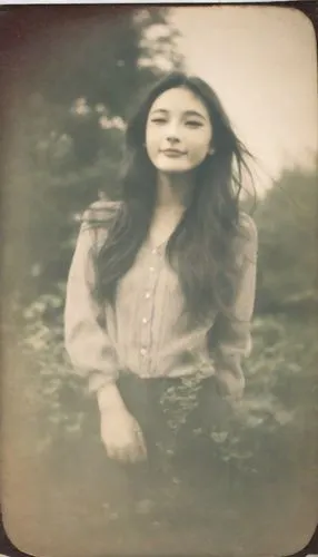 tintype,tintypes,pictorialism,vintage asian,pinhole,collodion,daguerreotype,vintage woman,ambrotype,vintage girl,argerich,pictorialist,vintage female portrait,toshiko,lubitel 2,vintage background,huaqiu,vietnamese woman,japanese woman,autochrome,Photography,Polaroid