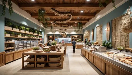 anthropologie,kitchen shop,ovitt store,pantry,bakery,soap shop,watercolor tea shop,mercantile,boulangerie,servery,apothecaries,larder,homegrocer,innisfree,merchandizing,bakehouse,store,theobroma,tienda,spice souk