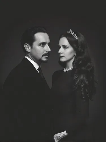 brangelina,forsyte,dussander,traviata,addams,vintage man and woman,Photography,Black and white photography,Black and White Photography 08