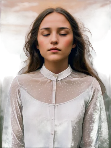 saint therese of lisieux,postulant,joan of arc,mystical portrait of a girl,eurythmy,eurus,urantia,theosophist,hypatia,novitiate,abnegation,mediumship,maidservant,meditator,eckankar,spiritism,intercessions,girl in a long,liturgical,yogananda,Conceptual Art,Daily,Daily 30