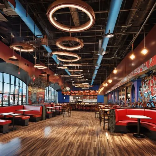 drafthouse,beacham,rackspace,movie theater,atlantic grill,ruckers,choctaw,nightclub,fuddruckers,chilis,sportsbook,movie theatre,eatery,event venue,steamworks,restaurants,lounges,contemporary decor,eateries,movie theater popcorn,Photography,General,Realistic