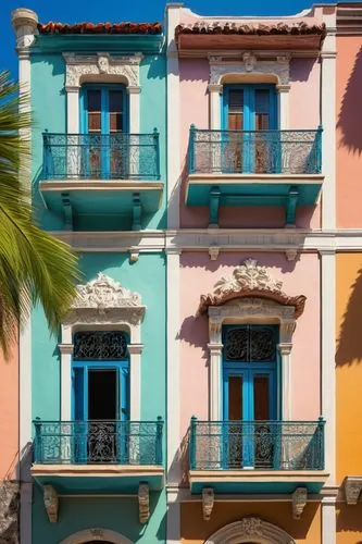 colorful facade,burano,palermo,sicily window,portofino,positano,malaga,balconies,terracina,ventanas,liguria,nerja,salerno,bordighera,balcones,ligurian,ponsa,facades,colori,ventimiglia,Illustration,Realistic Fantasy,Realistic Fantasy 36