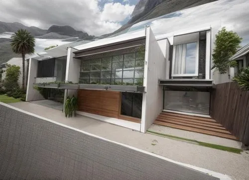 landscape design sydney,3d rendering,modern house,landscape designers sydney,garden design sydney,remuera,sketchup,fresnaye,render,mid century house,duplexes,eichler,modern architecture,revit,residencial,dunes house,residential house,garden elevation,weatherboard,wadestown,Common,Common,Natural