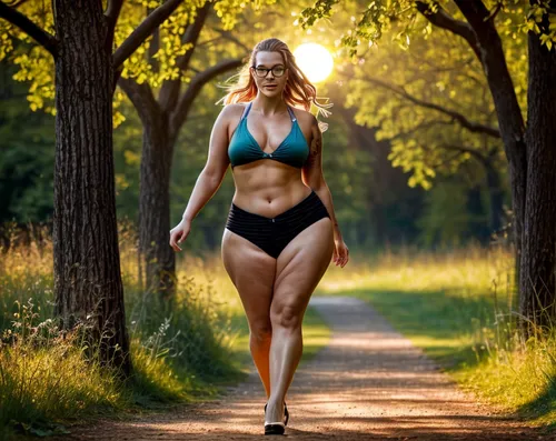  she is  plus size and no nudes and She is very elegant but she is 
also very bold  and Wonderful sunset, cinematographic style.
a British woman, long hair, beautiful, slim body, exotic,
 glasses, ful