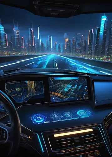 ufo interior,futuristic car,futuristic landscape,car dashboard,3d car wallpaper,futuristic,spaceship interior,autonomous driving,mercedes interior,stardrive,dashboard,car wallpapers,driverless,car interior,drivespace,night highway,car lights,tron,technology in car,dashboards,Art,Artistic Painting,Artistic Painting 27