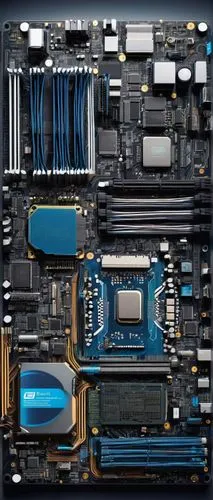 motherboard,motherboards,mother board,graphic card,mainboard,internals,computer graphic,teardown,pcie,fractal design,cpu,multi core,computer art,mainboards,gigabyte,microcomputer,prebuilt,computer workstation,computer part,processor,Illustration,Paper based,Paper Based 16