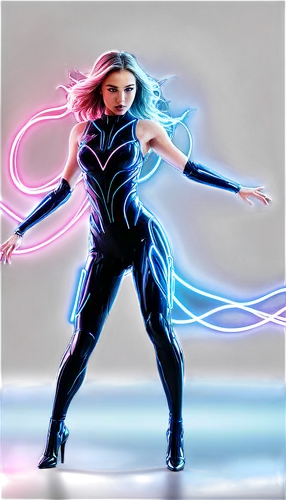 electrify,lightwaves,elektra,electrified,psylocke,electrifying,electrifies,electro,eletrica,electronique,femforce,neon body painting,sprint woman,electrica,electrocutionist,electrique,energi,voltage,electropop,electric,Conceptual Art,Fantasy,Fantasy 34