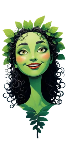 gothel,woman frog,matangi,melora,anahata,greeniaus,leota,shakuntala,elphaba,medusa,lily pad,arundhati,glodjane,wassila,verde,inara,draupadi,neera,green mermaid scale,caiera,Illustration,Black and White,Black and White 21