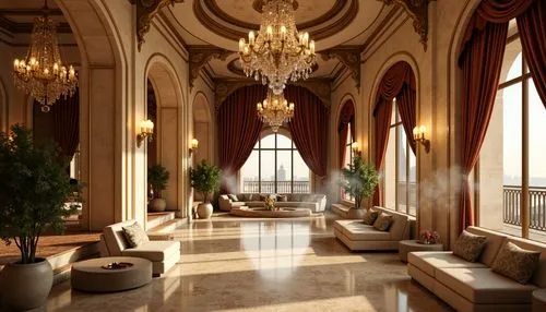 hotel lobby,grand hotel europe,lobby,luxury hotel,ballroom,foyer,crown palace,grand hotel,emirates palace hotel,kempinski,royal interior,claridges,hotel hall,intercontinental,sursock,venetian hotel,entrance hall,casa fuster hotel,poshest,corinthia