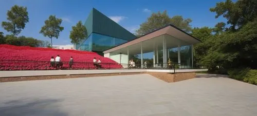 open air theatre,goetheanum,christ chapel,concert hall,glucksman,libeskind,Photography,General,Realistic