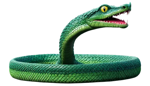 trimeresurus,green python,green snake,emerald lizard,repse,serpiente,lagarto,green tree snake,serpent,boomslang,serpents,vipera,reptil,reptile,venomous snake,grass snake,knake,snakebit,emperor snake,blue snake,Illustration,Retro,Retro 19