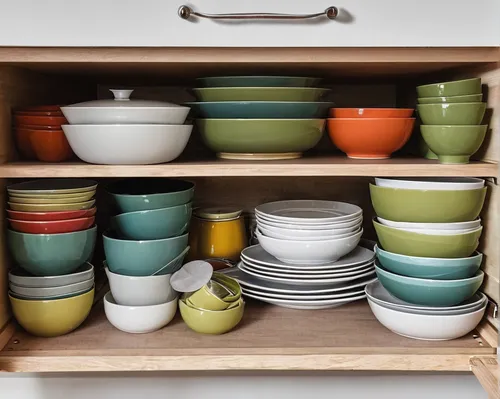 Organize your dish storage efficiently with these foolproof tips!,dish storage,plate shelf,vintage dishes,kitchenware,dishware,cookware and bakeware,food storage containers,serveware,kitchen cabinet,t