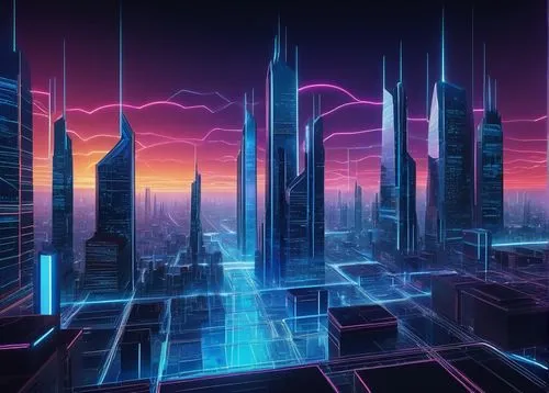 cybercity,futuristic landscape,cybertown,cityscape,cyberia,cyberport,metropolis,cyberscene,cyberpunk,cyberworld,synth,futurist,cyberspace,tron,futuristic,mainframes,cyberview,cybernet,coruscant,futuregen,Art,Classical Oil Painting,Classical Oil Painting 39