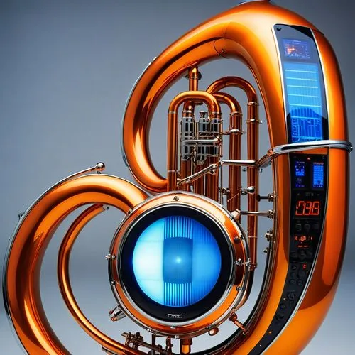 flugelhorn,euphoniums,saxhorn,brass instrument,euphonium,tuba,sousaphone,fanfare horn,tubas,trumpet gold,thermionic,musical instrument,baritone,instrument,mellophone,horn loudspeaker,trumpet valve,trumpet,musical instruments,brass band,Photography,General,Realistic