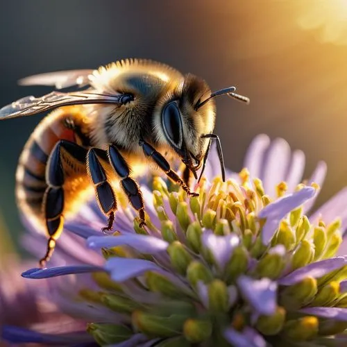 bee,western honey bee,bee pollen,apis mellifera,pollinator,pollination,Photography,General,Commercial