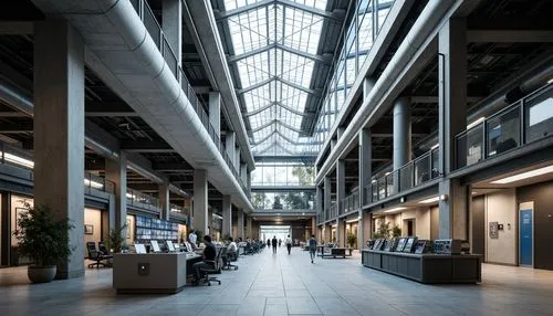 atriums,macewan,atrium,carreau,schulich,industrial hall,autostadt wolfsburg,bureaux,uoit,sfu,modern office,espoo,langara,business centre,headquaters,nscad,kista,meadowvale,universitet,office buildings