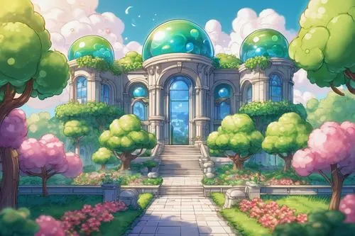 maplestory,symphonia,dandelion hall,cartoon video game background,background design,sinnoh,alfheim,backgrounds,dreamhouse,spring background,arbor,frame flora,fairy tale castle,springtime background,gardenias,miramare,mausoleum ruins,meteora,hoenn,vesperia,Unique,Pixel,Pixel 02