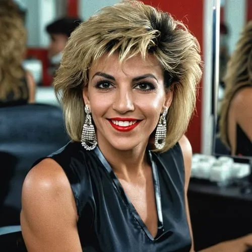 gennifer,baranski,xuxa,raffaella,zadora,marisela,contessa,pretty woman,cherilyn,farrah,trish,vergara,mercouri,laurentien,gena,dorinda,eleniak,gradisca,nicodemou,minka,Photography,General,Realistic