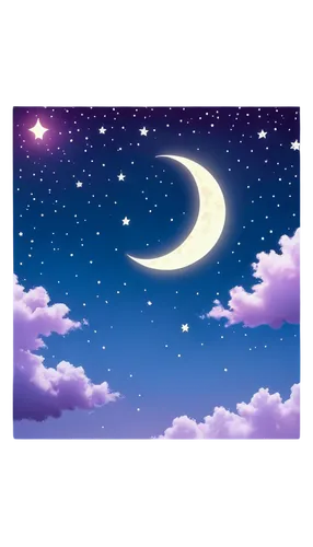 moon and star background,night sky,nightsky,stars and moon,crescent moon,starry sky,starclan,moon and star,clear night,night stars,the night sky,moonlit night,night star,somnus,moonbeams,moon night,nightflight,skyclan,slumberland,starlit,Art,Artistic Painting,Artistic Painting 32