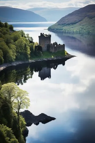 background,eilean donan castle,scotland,scottish highlands,eilean donan,northern ireland,loch,isle of mull,scottish folly,north of scotland,loch venachar,scottish,ireland,highlands,castle bran,trossac