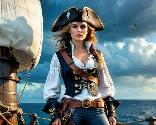 norrington,pirate,barbossa,pirating,capitaine,piracies,Photography,General,Realistic