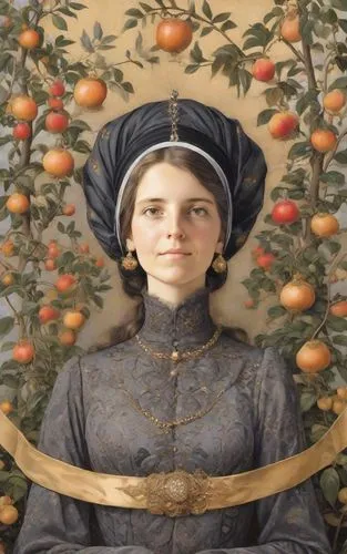 apricot,persimmon tree,woman eating apple,persimmon,orchardist,apricots