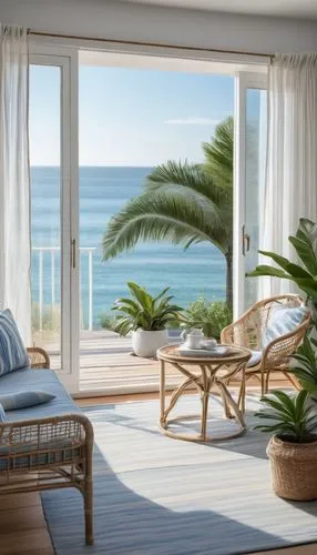 window with sea view,oceanfront,seaside view,oceanview,beachfront,ocean view,beach furniture,sunroom,seawind,sandpiper bay,beach house,beach resort,beach view,3d rendering,holiday villa,waterview,tropical house,cabana,sea view,seaview,Art,Artistic Painting,Artistic Painting 04