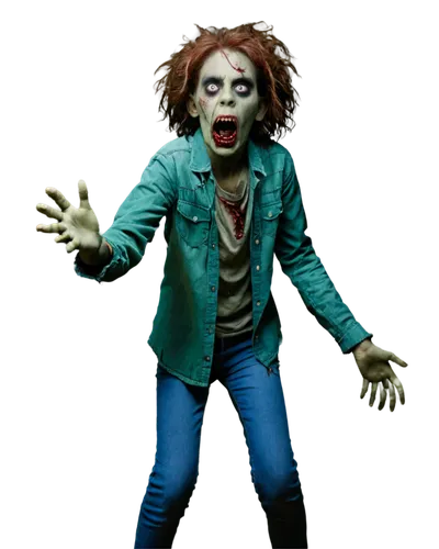 anabelle,scary woman,3d figure,horror clown,3d render,scary clown,chucky,zombie,thriller,a wax dummy,twisty,wason,myers,scared woman,it,annabelle,afton,psicosis,animatronic,creepy clown,Illustration,Children,Children 02