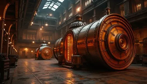 wine barrels,wine barrel,theed,wooden barrel,cryengine,carreau,barrel,dishonored,bioshock,steampunk gears,casks,barrels,barrelhouse,cask,blackburne,labyrinthian,steampunk,armories,3d render,ship's wheel,Photography,General,Realistic