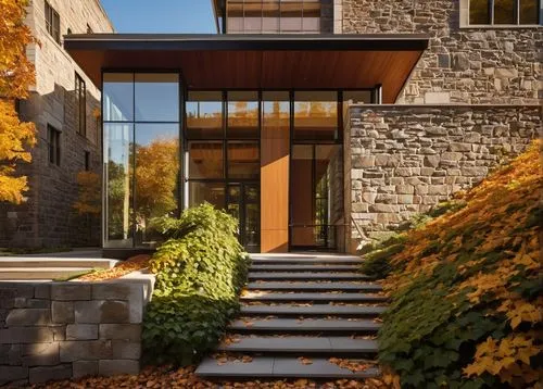 kundig,corten steel,stone ramp,kripalu,entryway,contemporary,house entrance,eisenman,langara,stone stairs,stone house,mid century house,ubc,modern house,modern architecture,jadwin,oberlin,macalester,midcentury,the threshold of the house,Conceptual Art,Daily,Daily 04