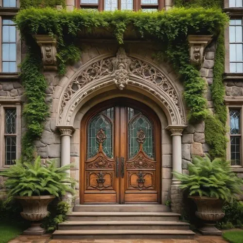 garden door,front door,kykuit,entryway,doorway,doorways,doors,entranceway,marylhurst,entryways,portal,house entrance,greystone,the door,entranceways,the threshold of the house,front gate,chateauesque,entrances,wood gate,Conceptual Art,Graffiti Art,Graffiti Art 04