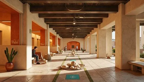 inside courtyard,marrakech,marrakesh,patios,la kasbah,courtyard,bamaca,hacienda,viminacium,kasbah,caravanserai,qasr al watan,caravanserais,patio,amanresorts,terracotta tiles,palmilla,hasinai,ouarzazate,nizwa souq