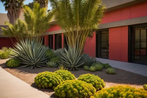 xeriscaping,washingtonia,palm springs,desert plants,desert plant,greenspun,yucca palm,leafy phase ocotillo,royal palms,palm garden,breezeway,courtyards,wickenburg,wine palm,sonoran,summerlin,palm pasture,date palms,cactuses,yucca,Illustration,Vector,Vector 13